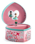 Spring Melody Musical Jewellery Box | Bookazine HK
