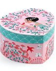 Spring Melody Musical Jewellery Box | Bookazine HK
