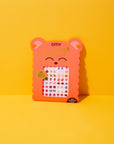 Earrings Stcikers - Kawaii | Bookazine HK
