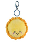 Egg Tart Bag Charm | Bookazine HK