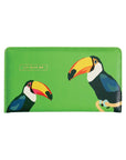 Emily Brooks Travel Wallet | Bookazine HK