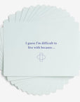 Emotional Conversations Cards