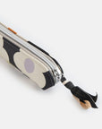 Multi Flower Charcoal Slim Case | Bookazine HK