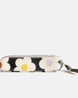 Multi Flower Charcoal Pencil Case | Bookazine HK