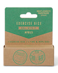 Exercise Dice | Bookazine HK