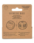 Exercise Dice | Bookazine HK