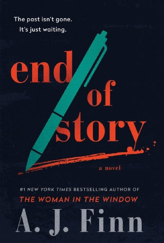 Unti Finn Novel