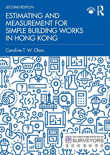 Estimating and Measurement for Simple Building Works in Hong Kong