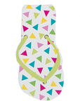 Flip Flop Note Pads Pack of 12 | Partytime HK