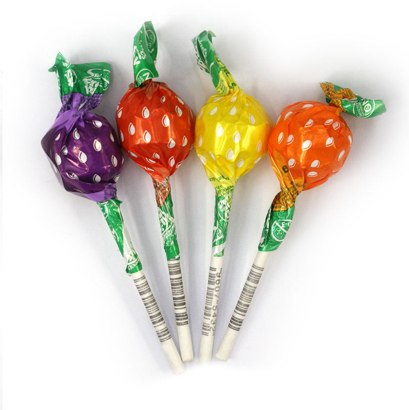 Fruity Pops Lollipop | Bookazine HK
