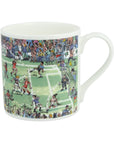 Football!! Mug 350ml