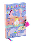 FantasyMyScentedSecretDiary