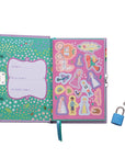 Fairy Tale Secret Diary