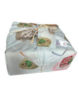 Foodie Paradise Reusable Gift Wrap