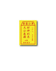 Fortune Stick Magnet | Bookazine HK