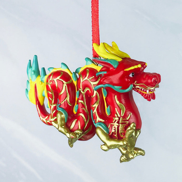 Zodiac Dragon Ornament | Bookazine HK