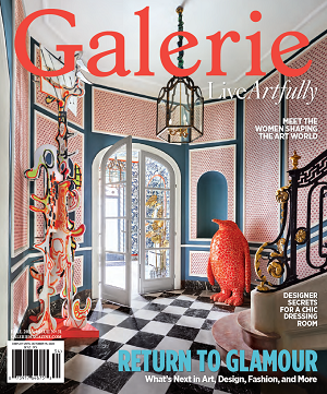 Galerie  - Bookazine HK