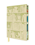 Georgia Breeze: Bookshelves Artisan Art Notebook | Bookazine HK