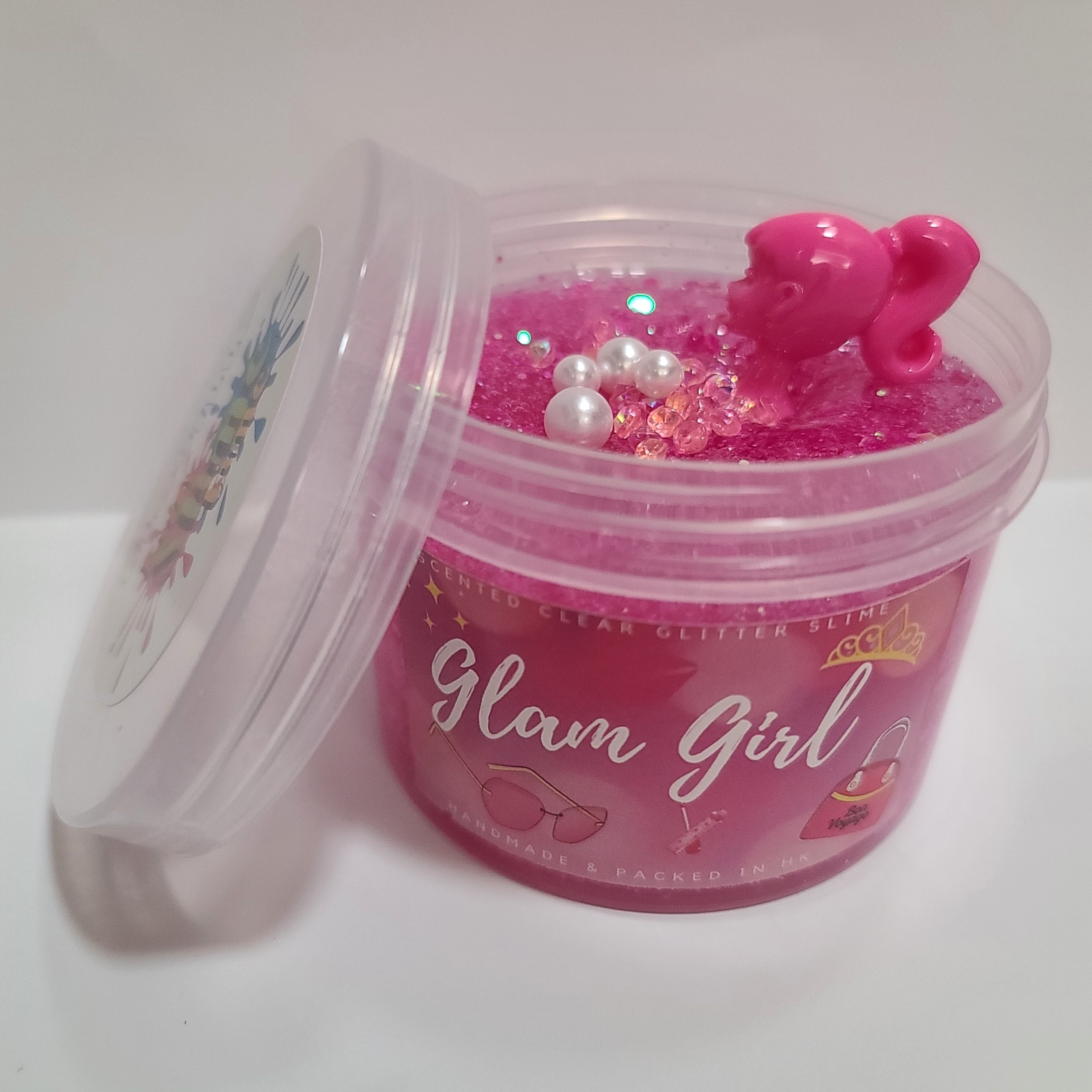 Glam Girl Slime