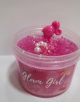 Glam Girl Slime