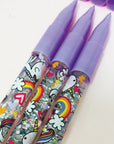 Unicorn Ballpoint Glitter Pen | Bookazine HK