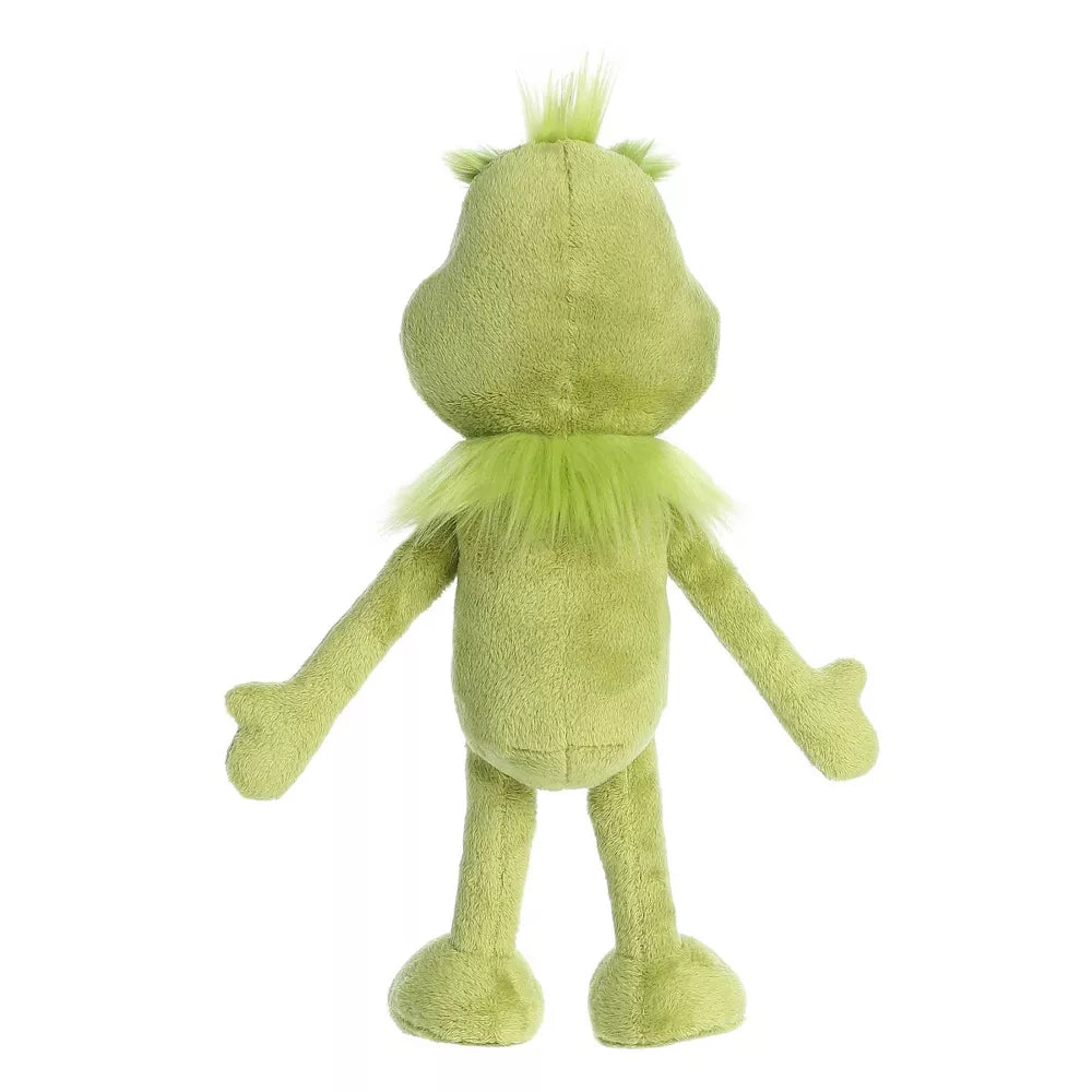 Grinch Armature 12 Inch