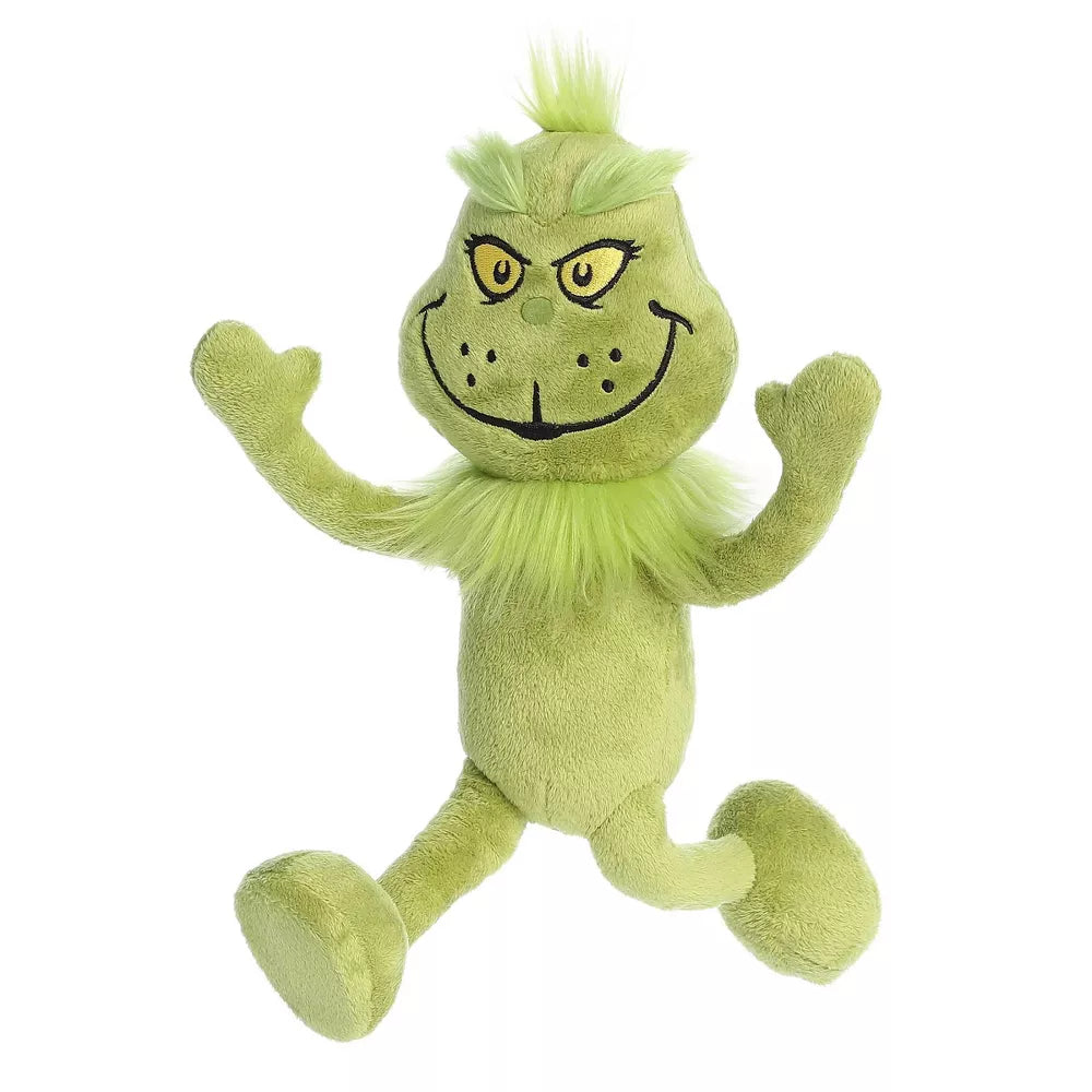 Grinch Armature 12 Inch