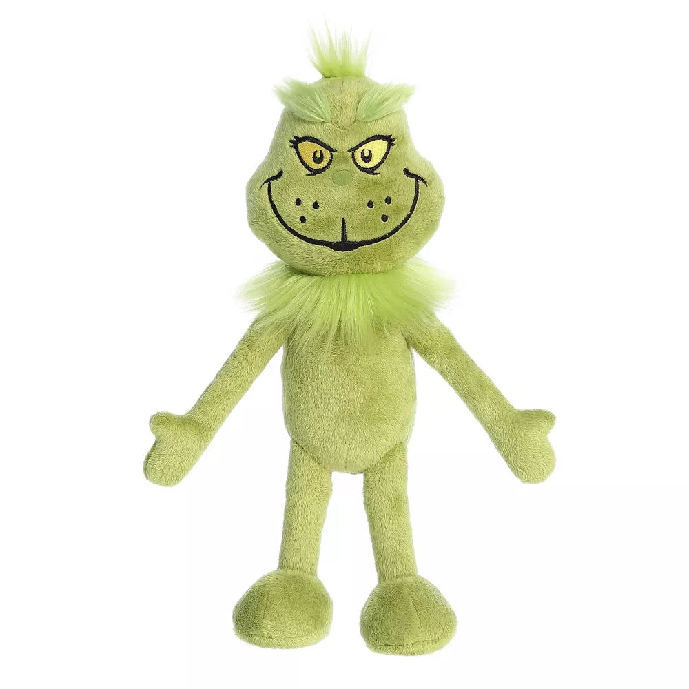 Grinch Armature 12 Inch