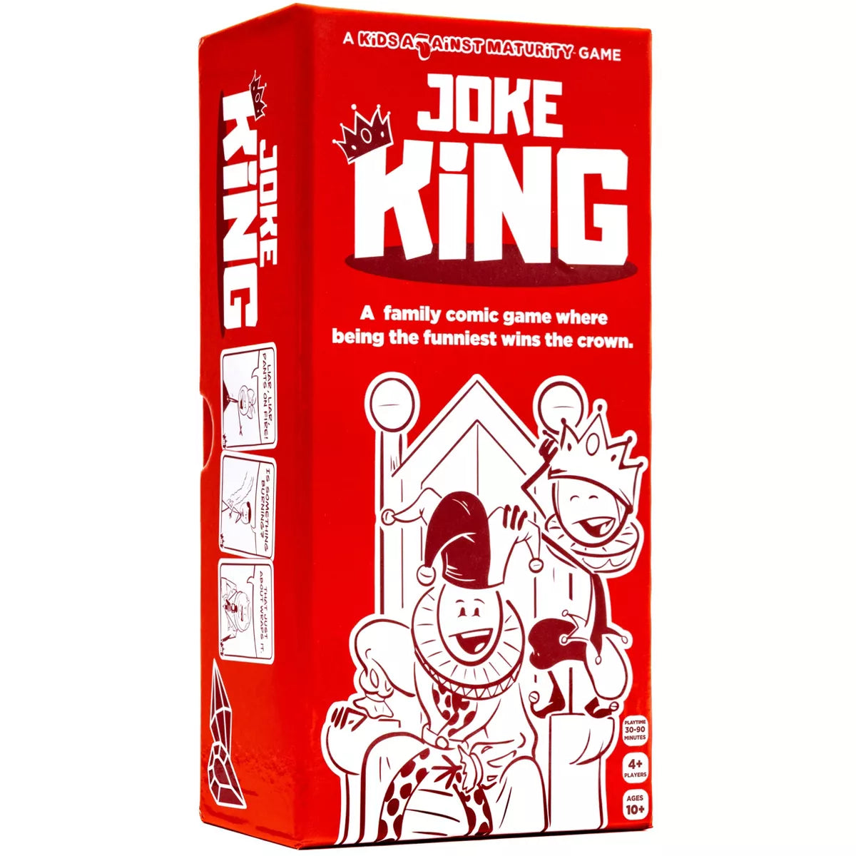 kids-against-maturity-joke-king-card-game