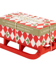 Christmas Mini Sleigh General Knowledge Trivia