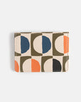 Geo Circles Card Holder | Bookazine HK