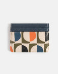 Geo Circles Card Holder | Bookazine HK