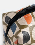 Geo Circles Wash Bag | Bookazine HK