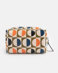 Geo Circles Wash Bag | Bookazine HK