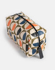 Geo Circles Wash Bag | Bookazine HK