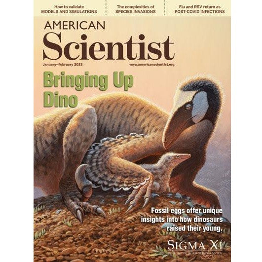 American Scientist