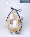 New Baby - Gender Neutral Luxe Large Gift Set