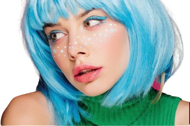 Glossy Star Temporary Freckles Tattoo | Bookazine HK