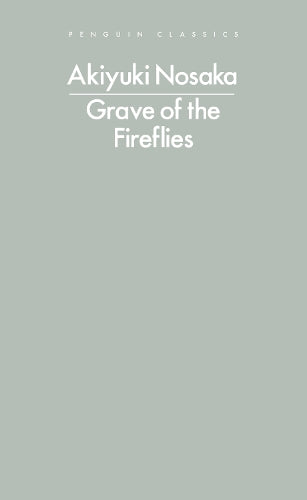 Grave of the Fireflies