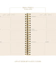 La Dolce Vita Spiral Planner | Bookazine HK