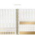 La Dolce Vita Spiral Planner | Bookazine HK