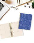 La Dolce Vita Spiral Planner | Bookazine HK