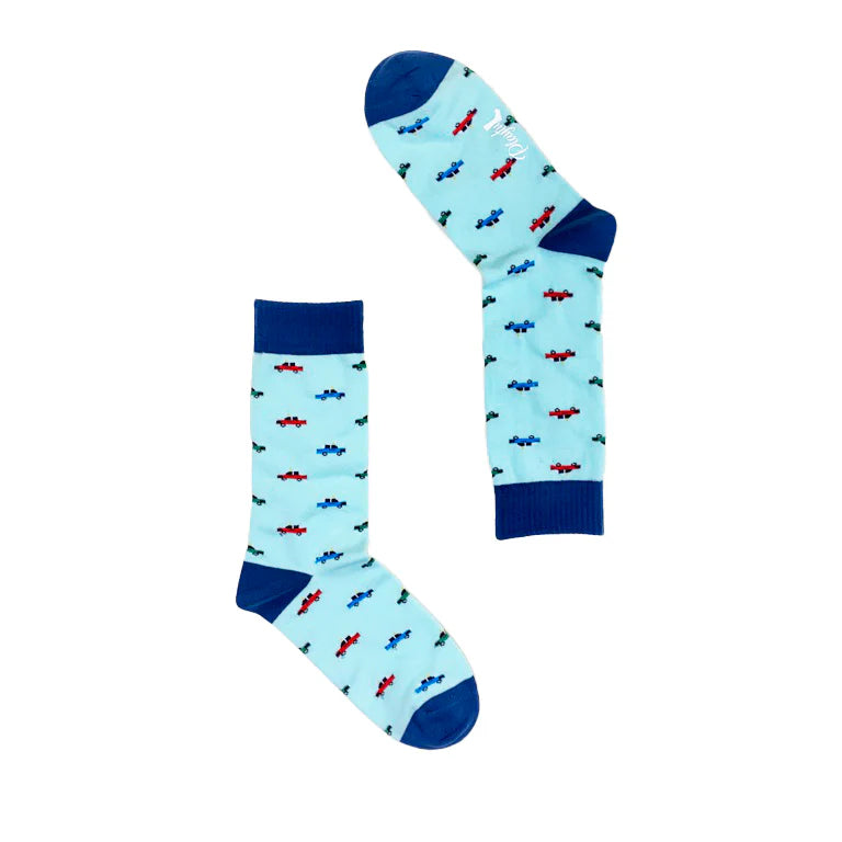 Taxis Socks | Bookazine HK
