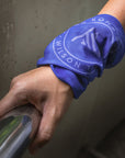 Neck Gaiter Wilson Blue | Bookazine HK