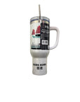 Hk Transport Travel Tumbler 40Oz | Bookazine HK