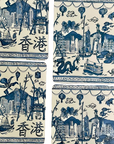 Hong Kong Homage Placemats Set Of 4 | Bookazine HK