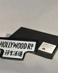 Hollywood Road Ceramic Tray | Bookazine HK