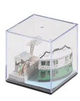 Hong Kong Ferry Paper Miniature Model | Bookazine HK
