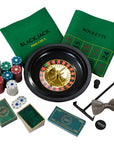 Host Your Own Casino Night | Bookazine HK