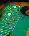Host Your Own Casino Night | Bookazine HK